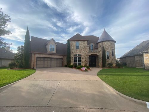 2519 Pebble Dr, Granbury, TX, 76048-2620 | Card Image