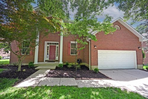 913 Bilamy Ct, Cincinnati, OH, 45224-1385 | Card Image