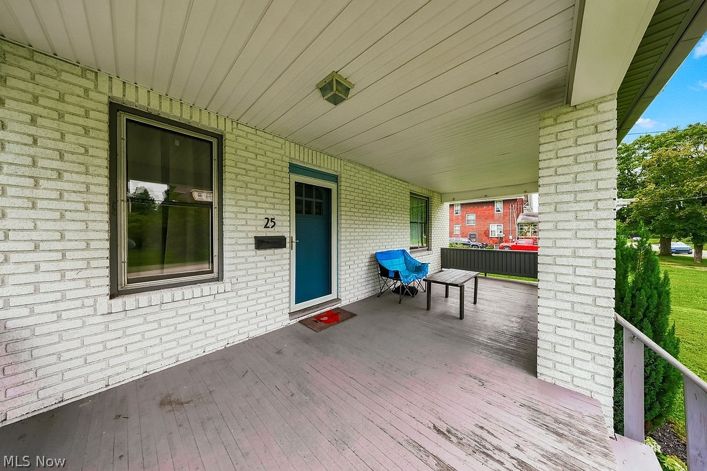 Residential in Niles 3