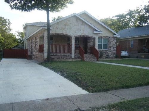 2746 Kingston St, Dallas, TX, 75211-5530 | Card Image