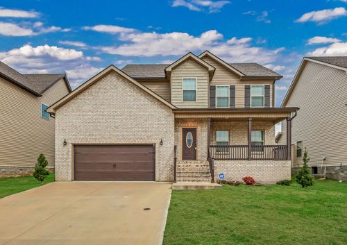 2006 Jackie Lorraine Dr, Clarksville, TN, 37042-9584 | Card Image