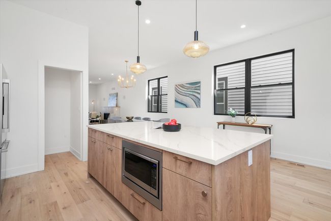 1222 Wesley Ave, Home with 3 bedrooms, 4 bathrooms and null parking in Berwyn IL | Image 6