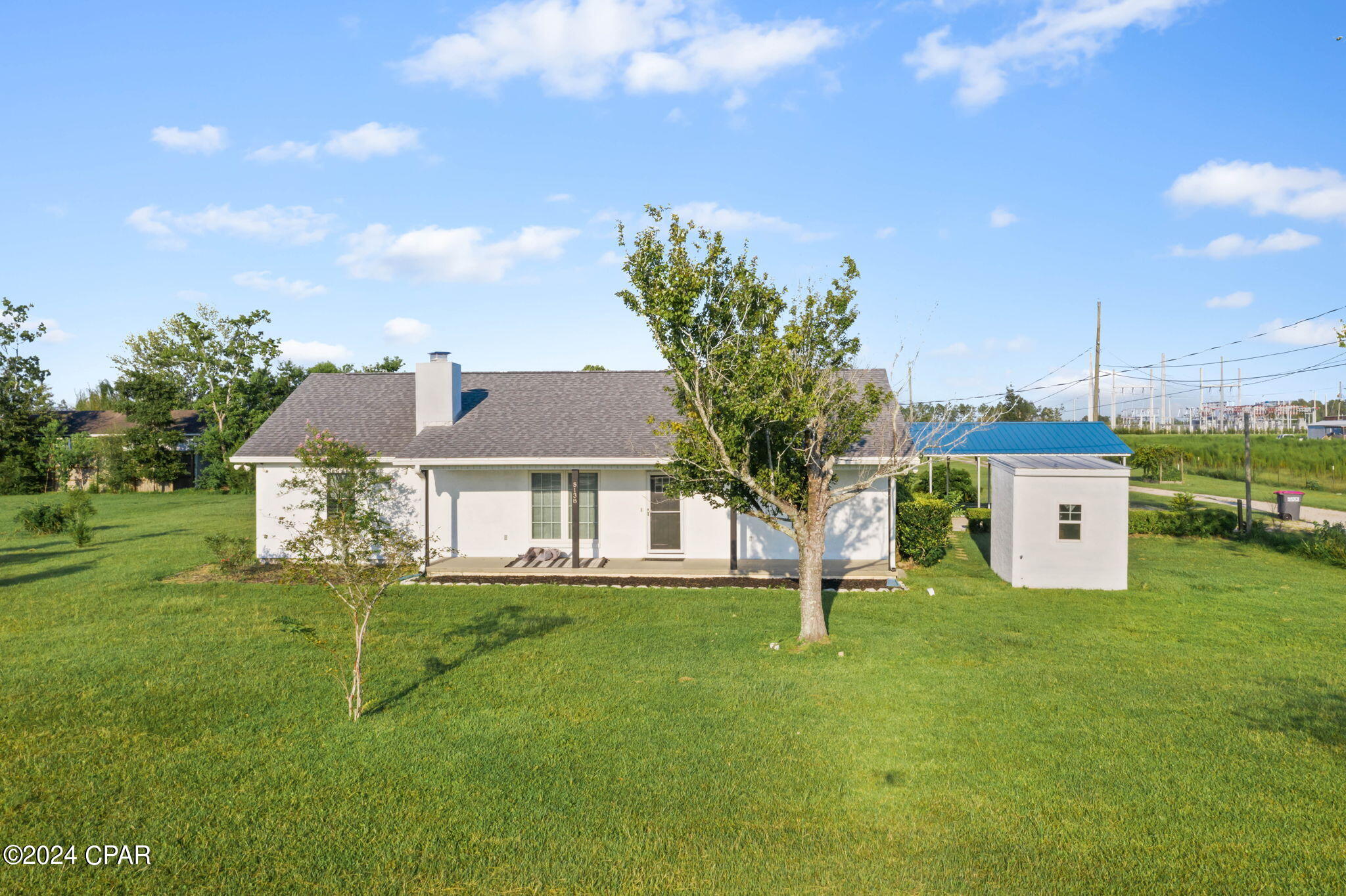 Star Ave, Panama City, FL 32404