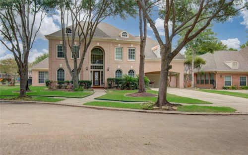12006 Waterdance Ln, Houston, TX, 77095-7081 | Card Image