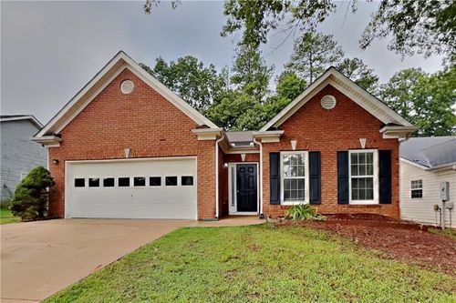 1975 Sterling Creek Ct, Snellville, GA, 30078-2995 | Card Image