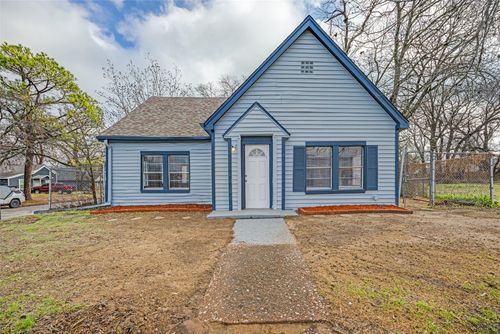 522 N Austin Ave, Denison, TX, 75020-2508 | Card Image