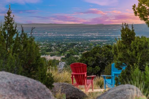 381 Big Horn Ridge Pl Ne, Albuquerque, NM, 87122 | Card Image