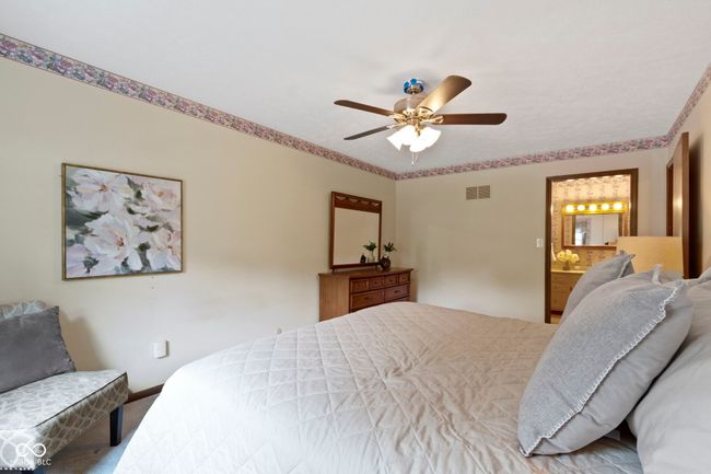 59 Sycamore Dr, House other with 5 bedrooms, 3 bathrooms and null parking in Carmel IN | Image 30