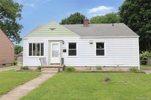3922 Hogarth Avenue, Flint, MI, 48532 | Card Image
