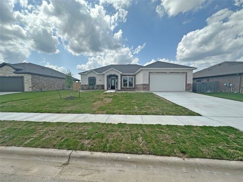 402 Juniper Dr, Troy, TX, 76579-3809 | Card Image