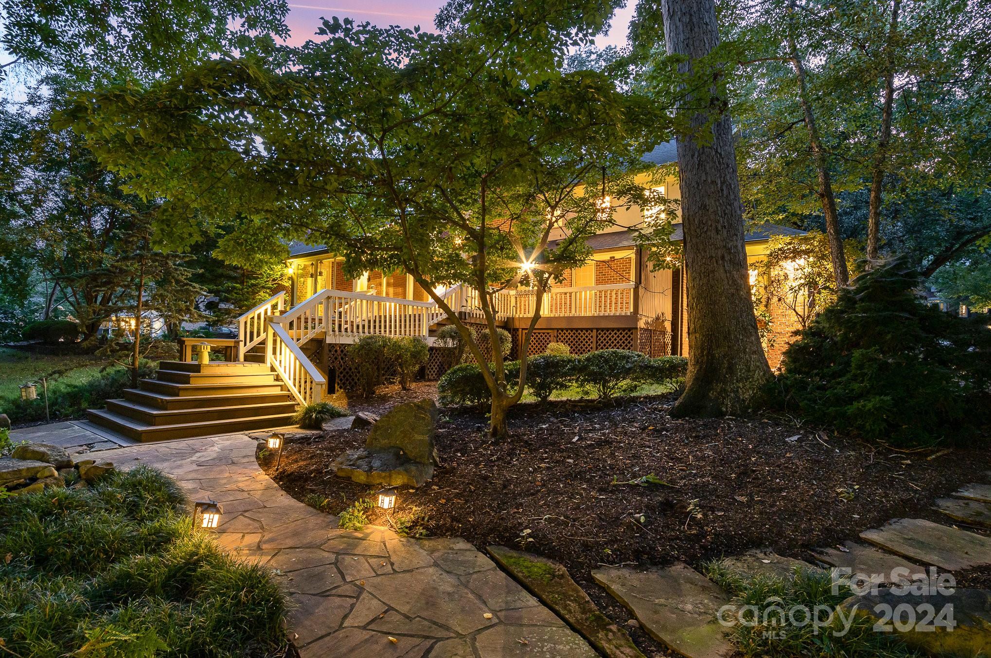 Chadmore Ln, Concord, NC 28027