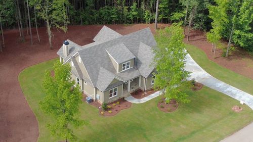 1031 Graham Drive, Madison, GA, 30650 | Card Image