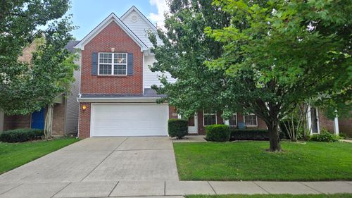 3416 Bay Springs Park, Lexington, KY, 40509-9064 | Card Image