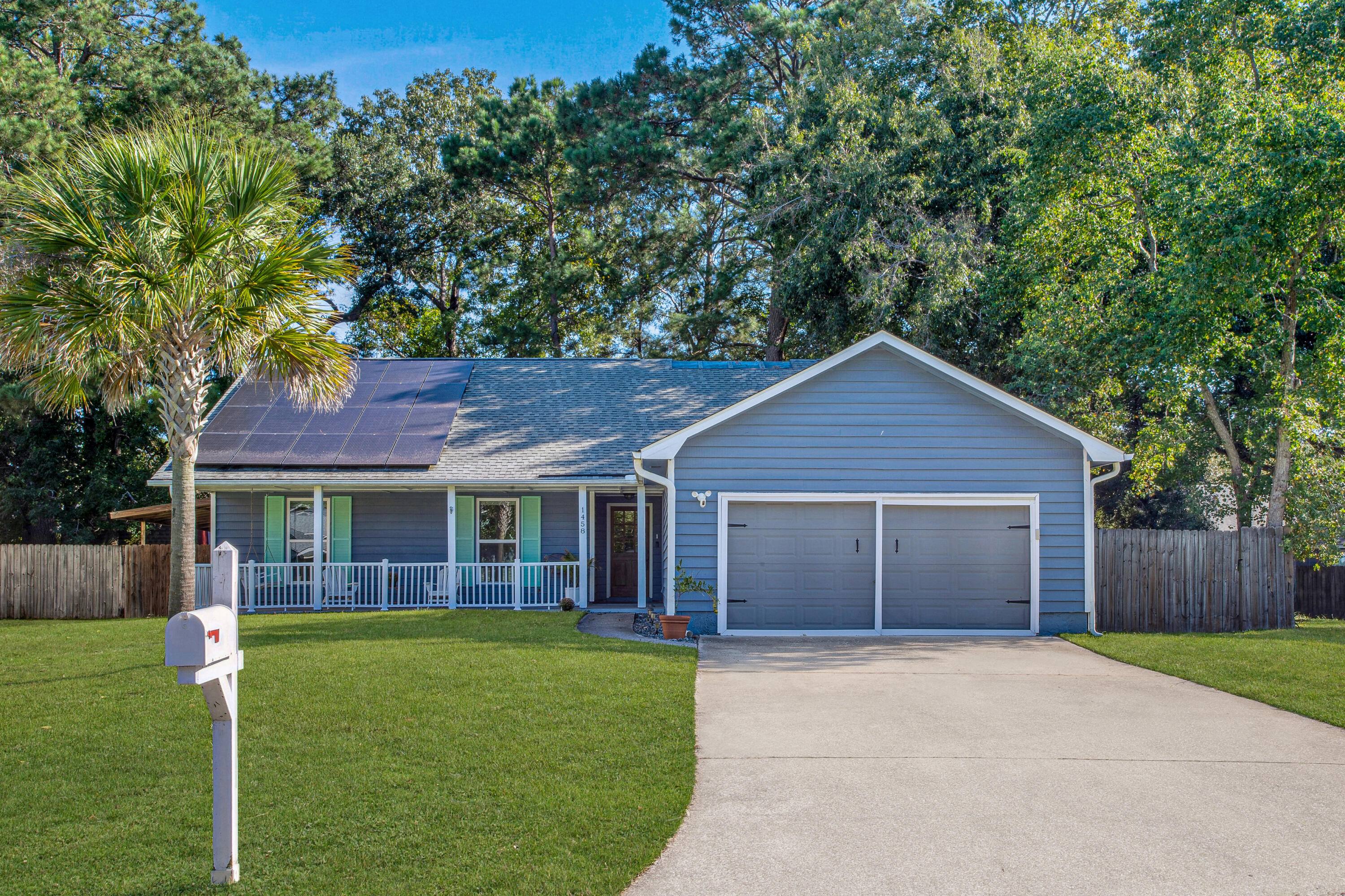 Arrow Wind Ter, Charleston, SC 29414