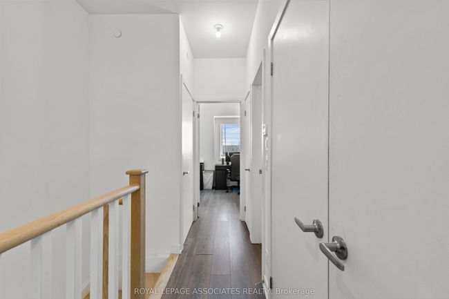 84 Tisdale Ave, House attached with 5 bedrooms, 4 bathrooms and 1 parking in Toronto ON | Image 31