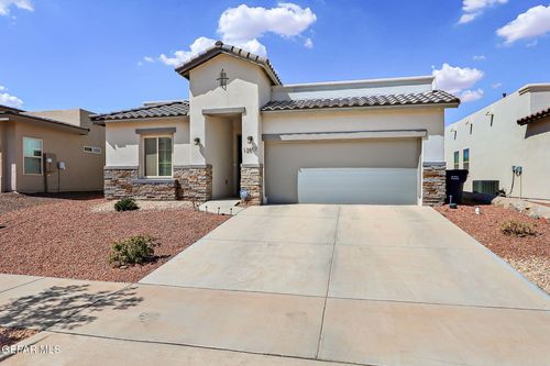 12817 Linstead Ave, El Paso, TX, 79928-5938 | Card Image
