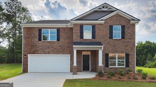 4131 Flat Rock Point, Stonecrest, GA, 30038 | Card Image