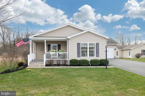 16 Cormorant Dr, BECHTELSVILLE, PA, 19505-9070 | Card Image