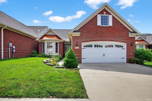 857 W Baywood Dr, Bloomington, IN, 47403-4820 | Card Image