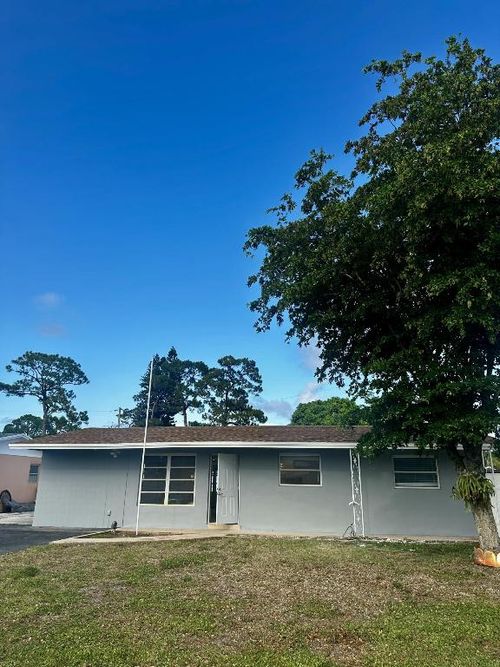 790 Sarazen Dr, West Palm Beach, FL, 33413-1236 | Card Image