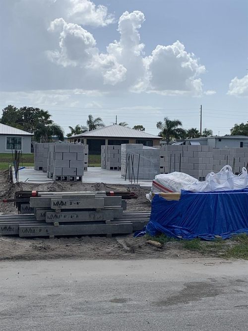 6623 Dulce Real Avenue, Fort Pierce, FL, 34951 | Card Image
