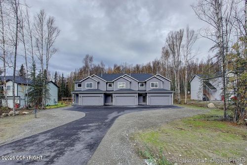 3-4730 N Mainsail Avenue, Wasilla, AK, 99623 | Card Image