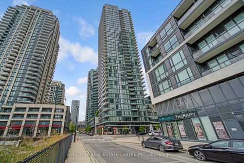 1803-4065 Brickstone Mews, Mississauga, ON, L5B0G3 | Card Image