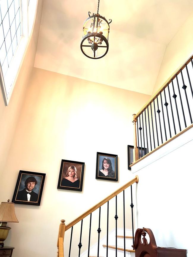 327 Highland Pointe Dr, House other with 4 bedrooms, 4 bathrooms and 2 parking in Cohutta GA | Image 7