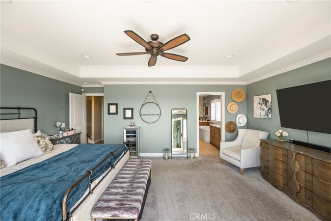 6021 Saddletree Ln, House other with 4 bedrooms, 3 bathrooms and 3 parking in Yorba Linda CA | Image 39