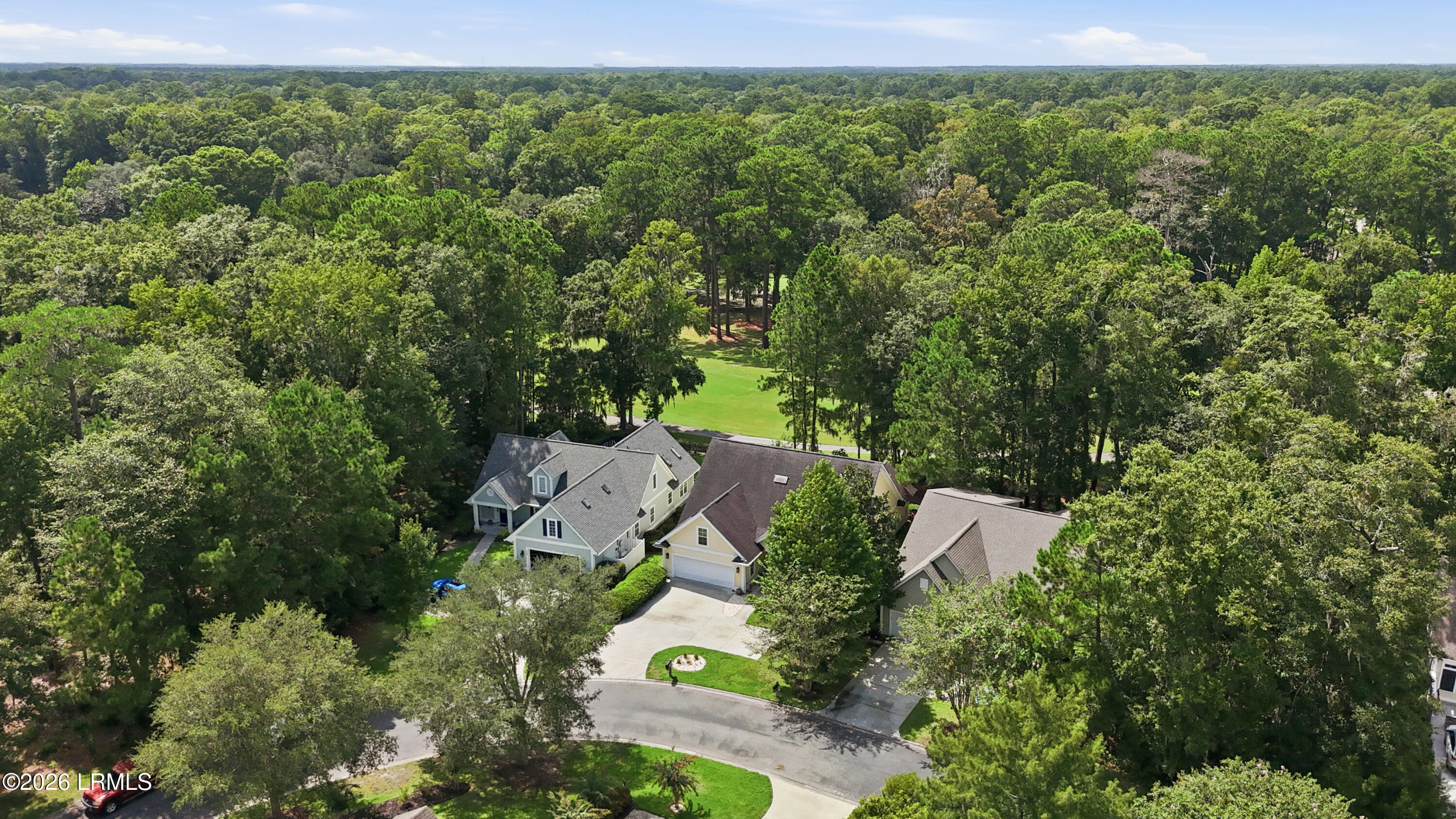 Residential in Bluffton