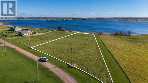 Lot 10 Rivers Edge Lane, Grand River, PE, C0B1Y0 | Card Image