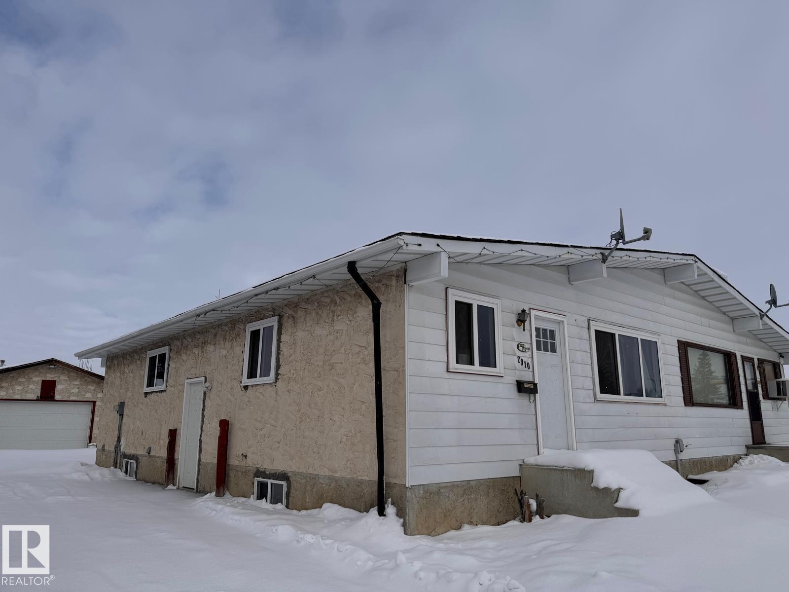 Residential in Edmonton