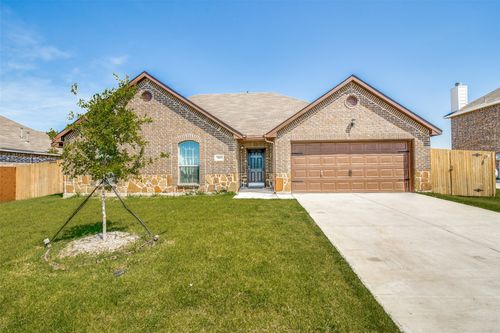 519 Long Prairie Dr, Royse City, TX, 75189-6513 | Card Image