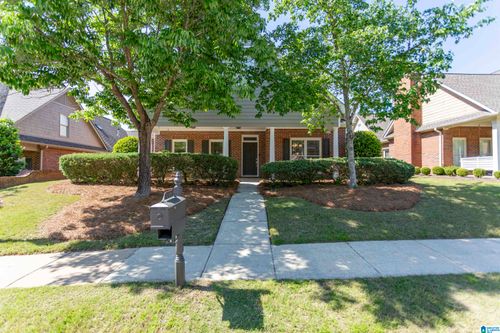 4086 Alston Ln, Vestavia, AL, 35242-7451 | Card Image