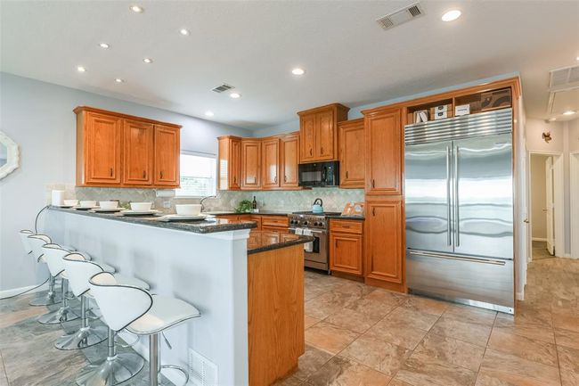 427 2 Nd St, House other with 3 bedrooms, 3 bathrooms and 1 parking in San Leon TX | Image 15