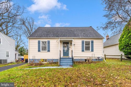 605 Rosemere Ave, SILVER SPRING, MD, 20904-3022 | Card Image