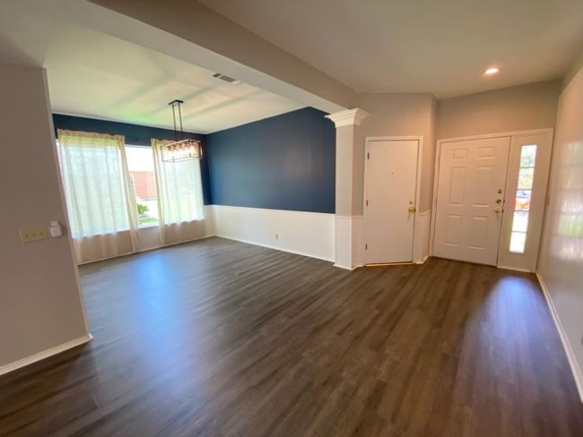 1808 Lion Heart Dr, House other with 4 bedrooms, 2 bathrooms and null parking in Cedar Park TX | Image 4