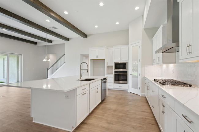 14531 Swiss Bridge Dr, House other with 5 bedrooms, 4 bathrooms and null parking in Lithia FL | Image 11