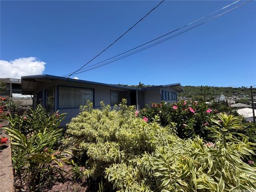 d-1644 Palolo Ave, Honolulu, HI, 96816-2581 | Card Image