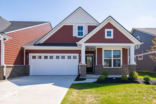 3923 Holly Brook Dr, Westfield, IN, 46062-9389 | Card Image