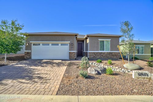 12973 E Toro St, Dewey-Humboldt, AZ, 86327-8235 | Card Image