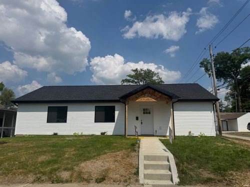 4307 Gaywood Dr, Fort Wayne, IN, 46806-4707 | Card Image