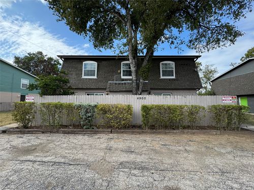 101-4902 W Wind Trl, Austin, TX, 78745-1453 | Card Image