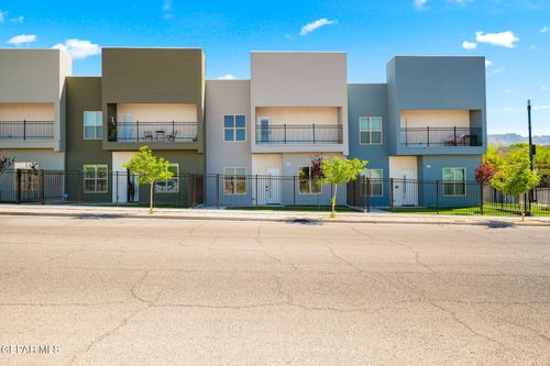 b-9-201 N Desert Pass St, El Paso, TX, 79912 | Card Image