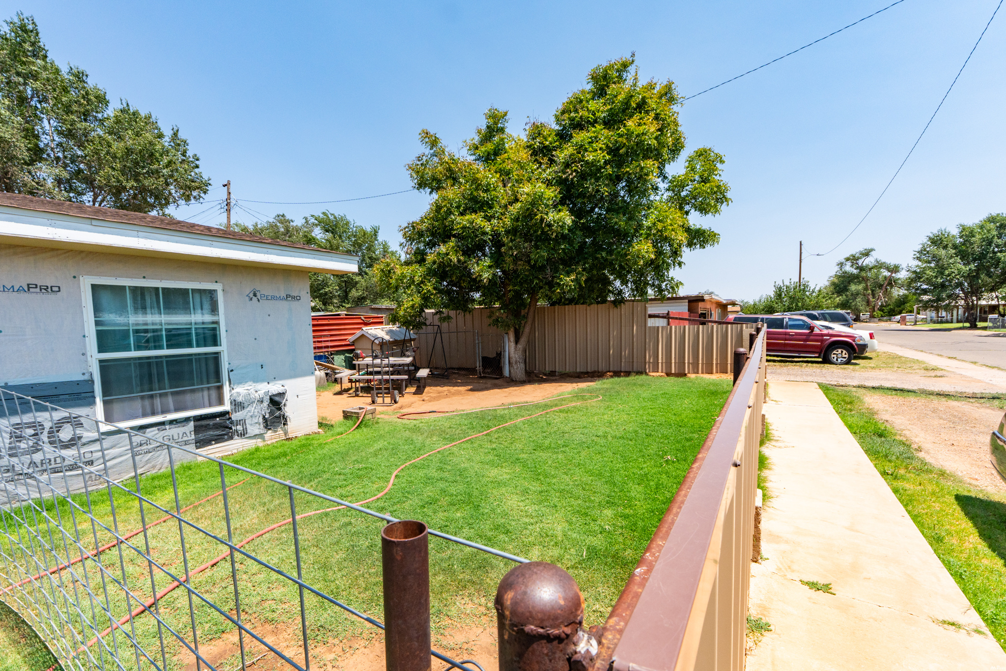Residential in Clovis 5