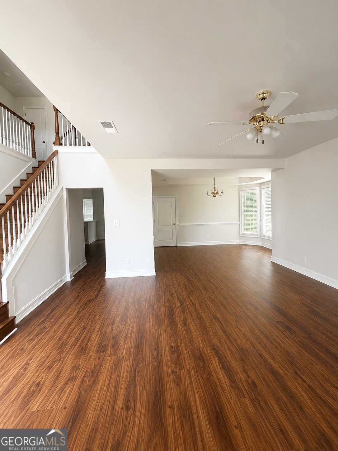 Residential Lease in Dacula 3