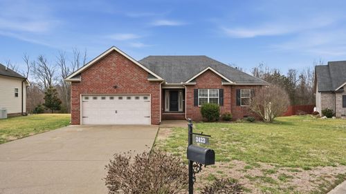 2422 Turtle Trce, Murfreesboro, TN, 37127-6703 | Card Image