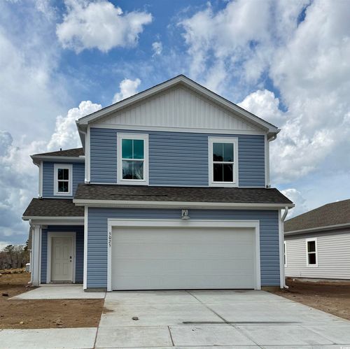 5025 Gallop Ct, Myrtle Beach, SC, 29572 | Card Image