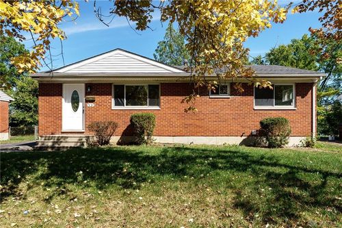 33 Mario Dr, Dayton, OH, 45426-2914 | Card Image