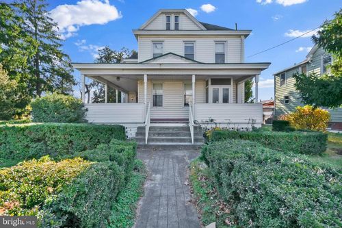 7103 Holabird Ave, Dundalk, MD, 21222-1725 | Card Image